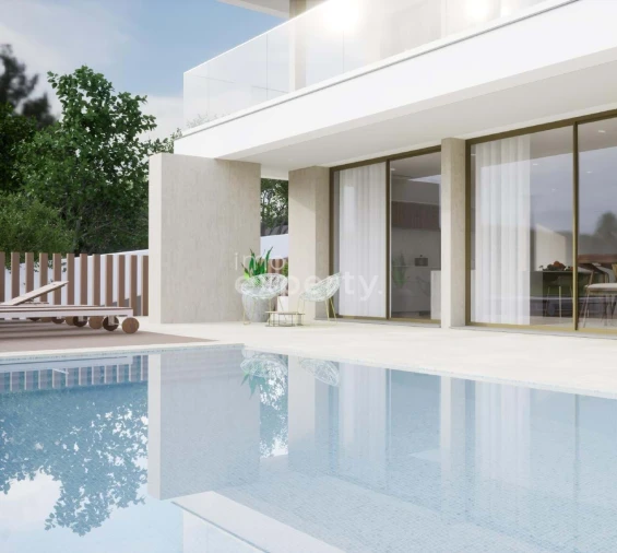 Moradia T3 para Venda em Calheta Foto 28