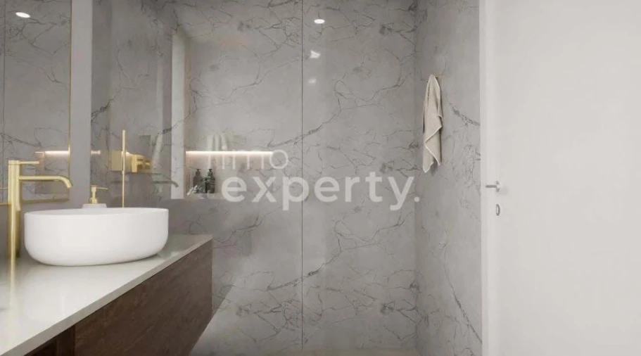 Moradia T3 para Venda em Calheta Foto 21