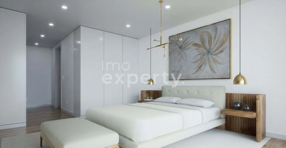 Moradia T3 para Venda em Calheta Foto 10