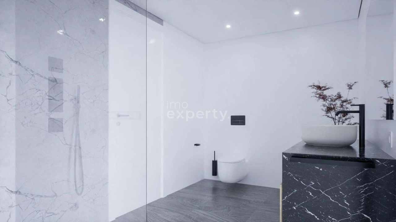 Moradia T3 para Venda em Calheta Foto 32