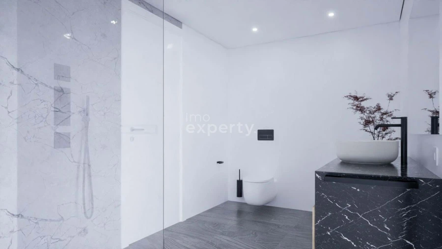 Moradia T3 para Venda em Calheta Foto 32