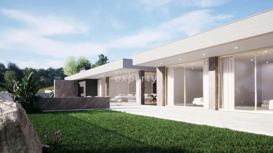 Moradia T3 para Venda em Calheta Foto 2