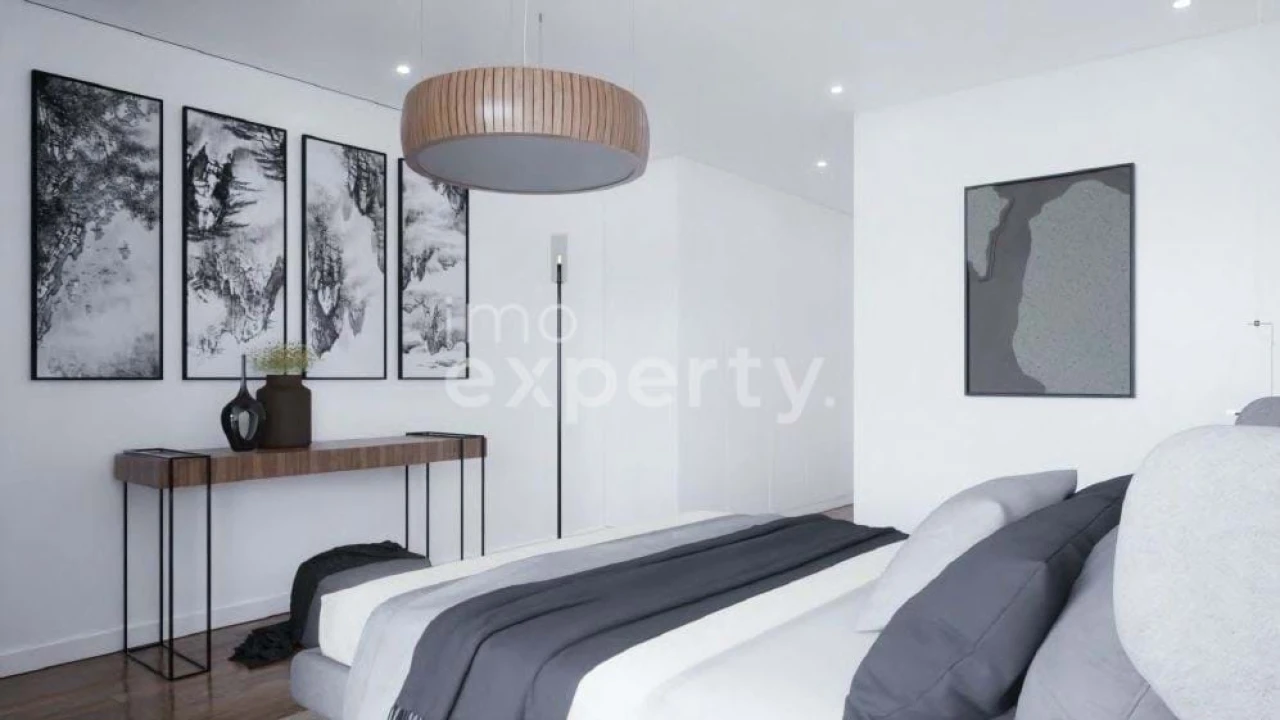 Moradia T3 para Venda em Calheta Foto 21