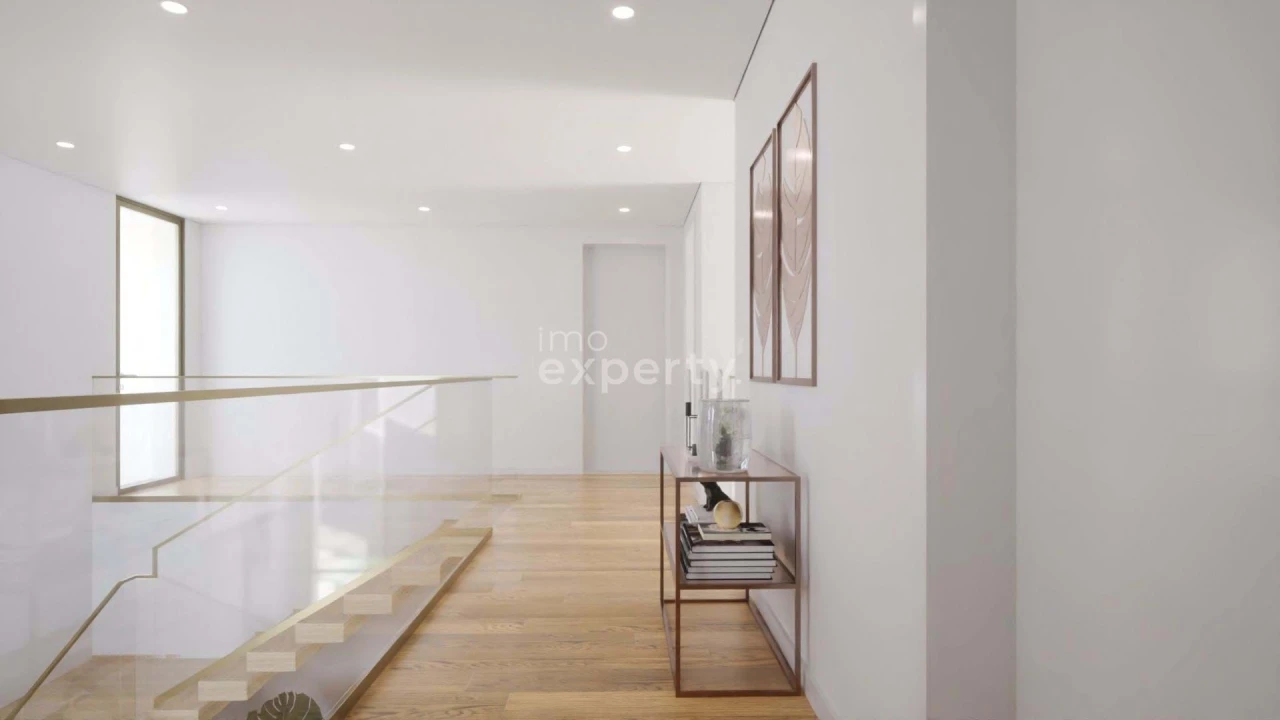 Moradia T3 para Venda em Calheta Foto 30