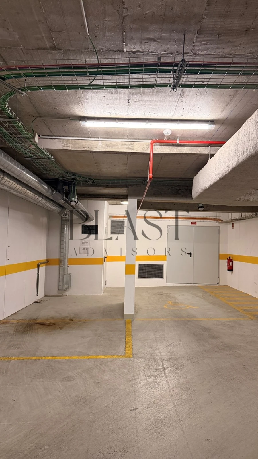 Negócio para Arrendamento em Santo António Foto 14