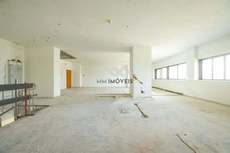 Escritório para Arrendamento em Matosinhos e Leça da Palmeira Foto 7