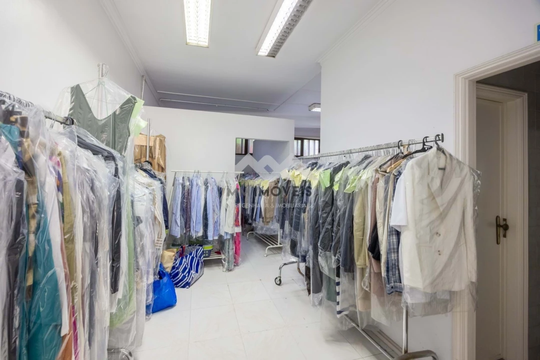 Negócio para Trespasse em Matosinhos e Leça da Palmeira Foto 9