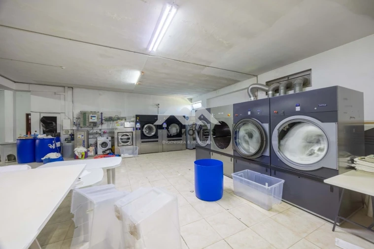 Negócio para Trespasse em Matosinhos e Leça da Palmeira Foto 6