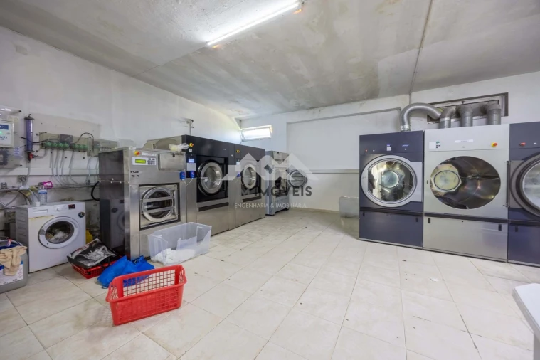 Negócio para Trespasse em Matosinhos e Leça da Palmeira Foto 4