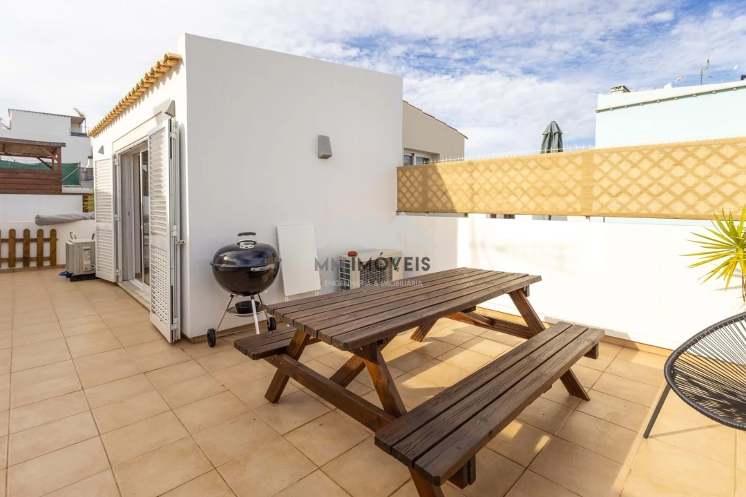 Moradia T2 para Venda em Olhão Foto 7