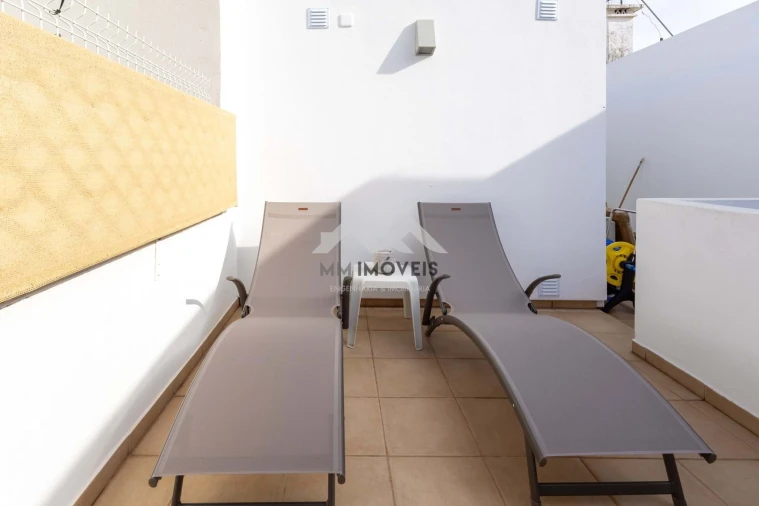 Moradia T2 para Venda em Olhão Foto 26