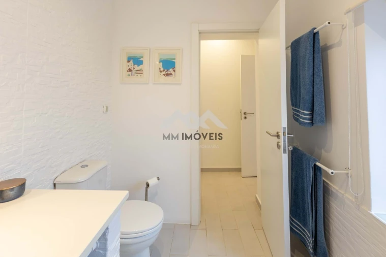 Moradia T2 para Venda em Olhão Foto 21