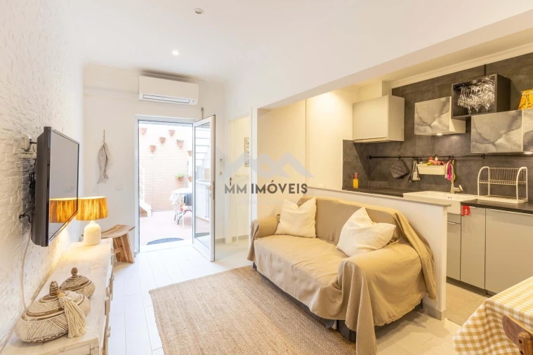 Moradia T2 para Venda em Olhão Foto 4