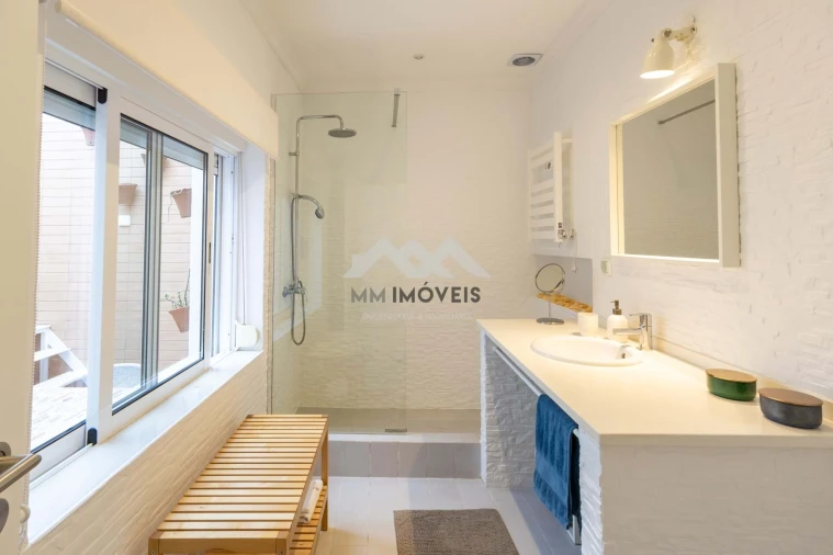 Moradia T2 para Venda em Olhão Foto 16