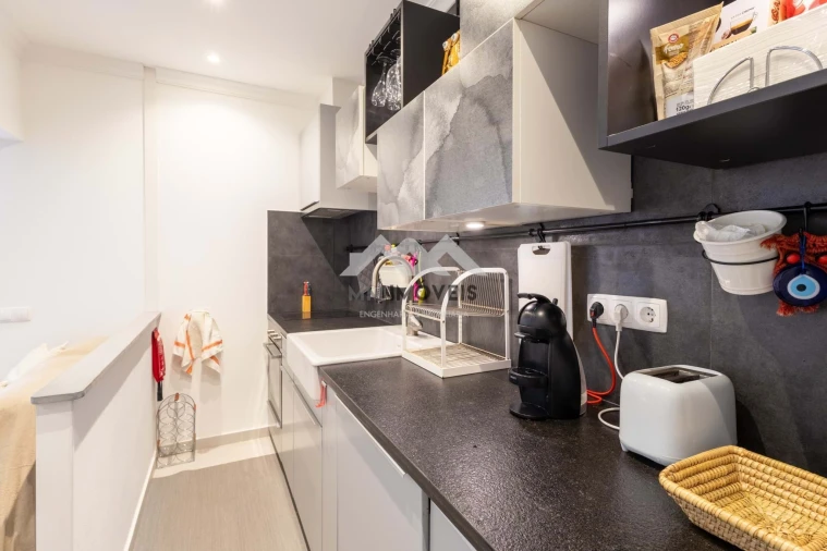 Moradia T2 para Venda em Olhão Foto 10