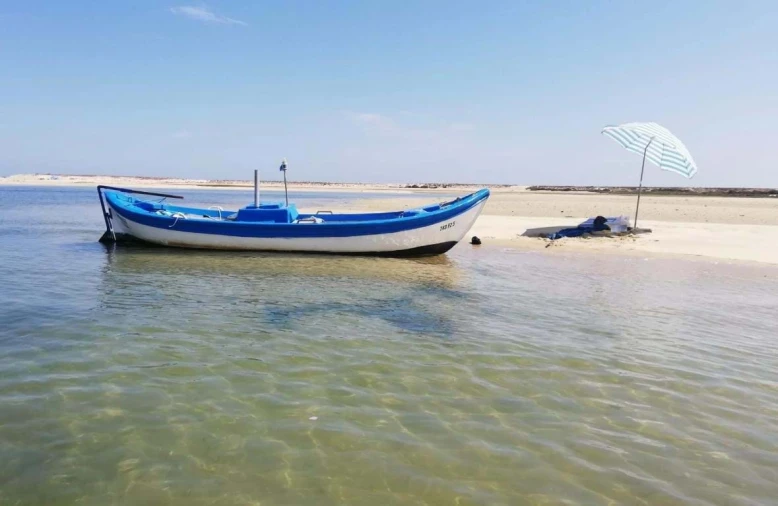 Moradia T2 para Venda em Olhão Foto 45