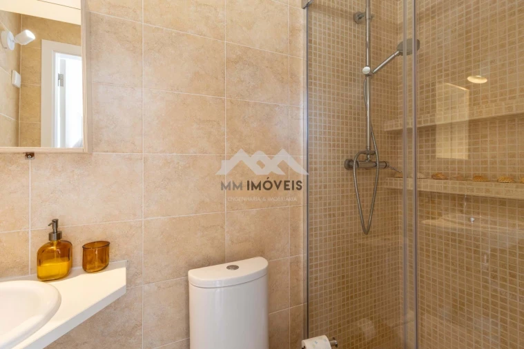 Moradia T2 para Venda em Olhão Foto 6