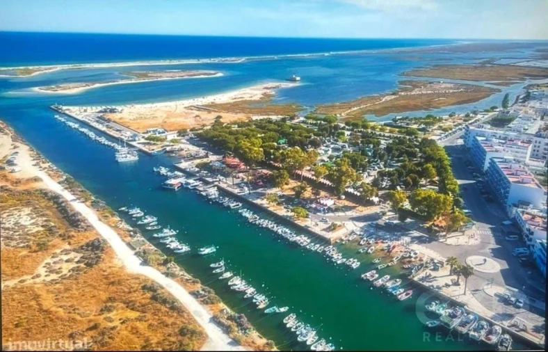 Moradia T2 para Venda em Olhão Foto 35