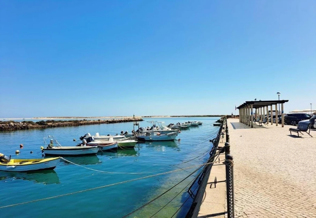 Moradia T2 para Venda em Olhão Foto 38