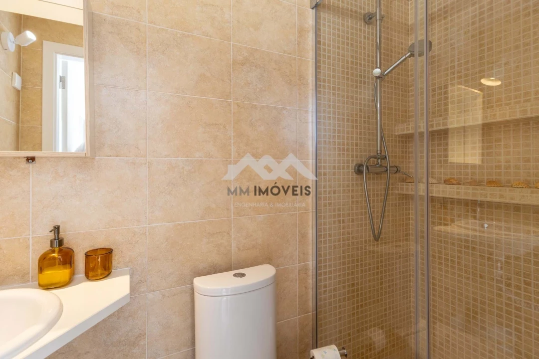 Moradia T2 para Venda em Olhão Foto 6