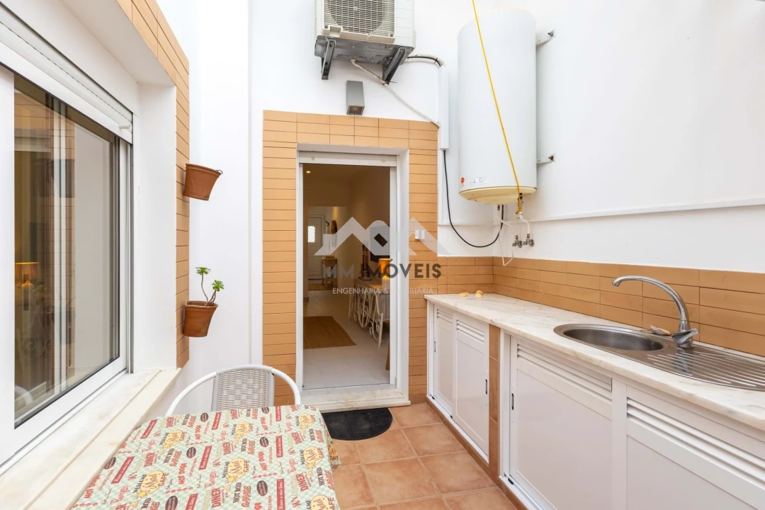 Moradia T2 para Venda em Olhão Foto 23