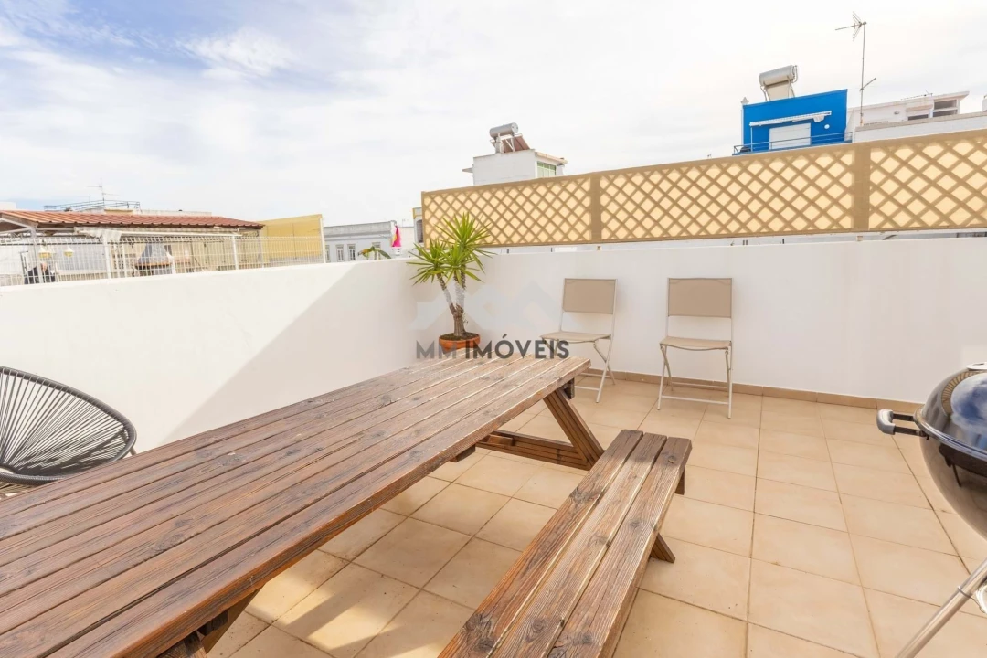 Moradia T2 para Venda em Olhão Foto 29