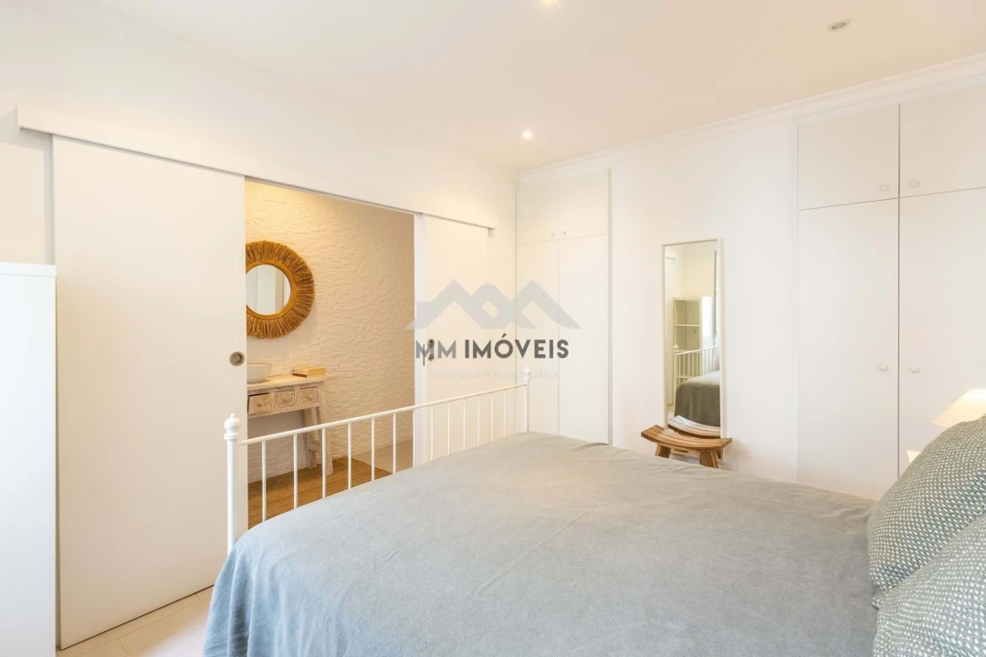 Moradia T2 para Venda em Olhão Foto 15