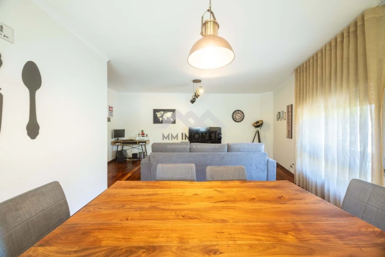 Apartamento T1 para Venda em Santa Marinha Foto 29