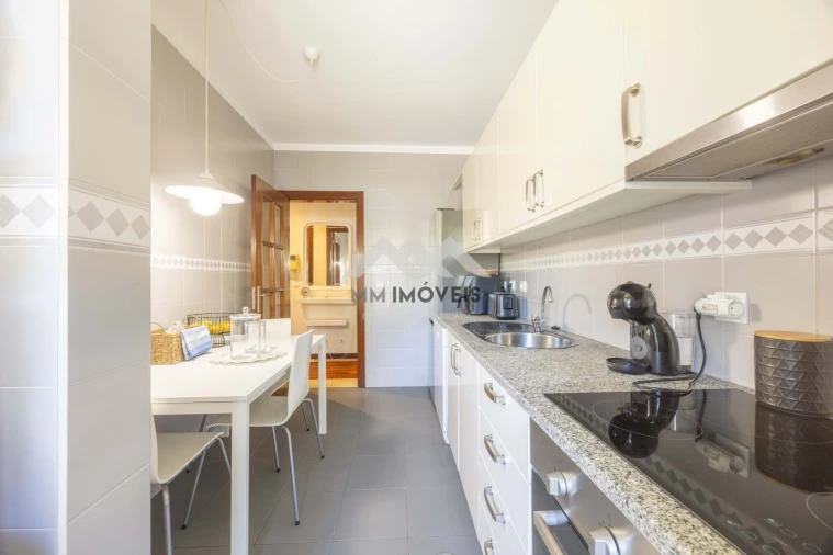 Apartamento T1 para Venda em Santa Marinha Foto 15