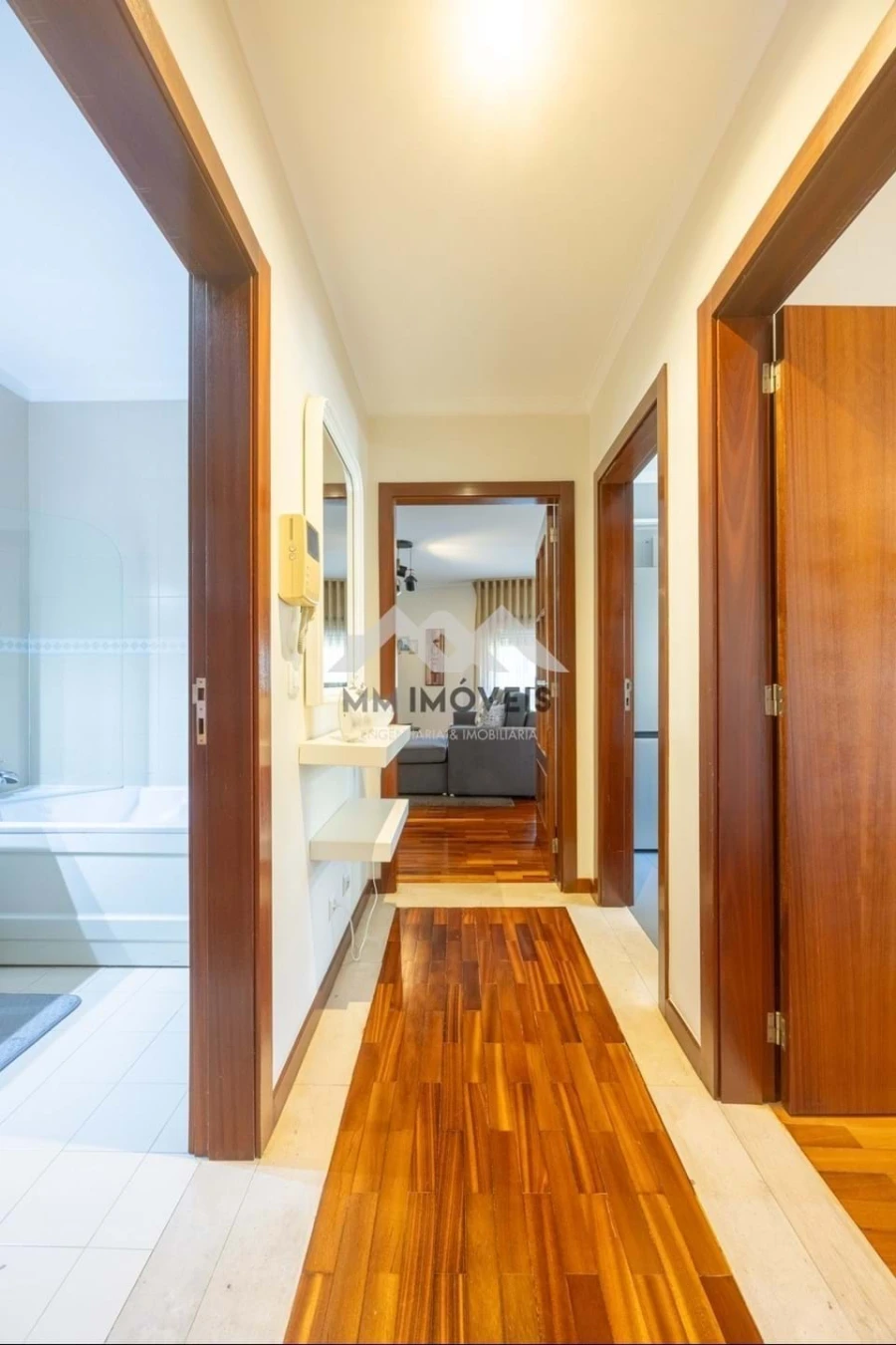 Apartamento T1 para Venda em Santa Marinha Foto 20