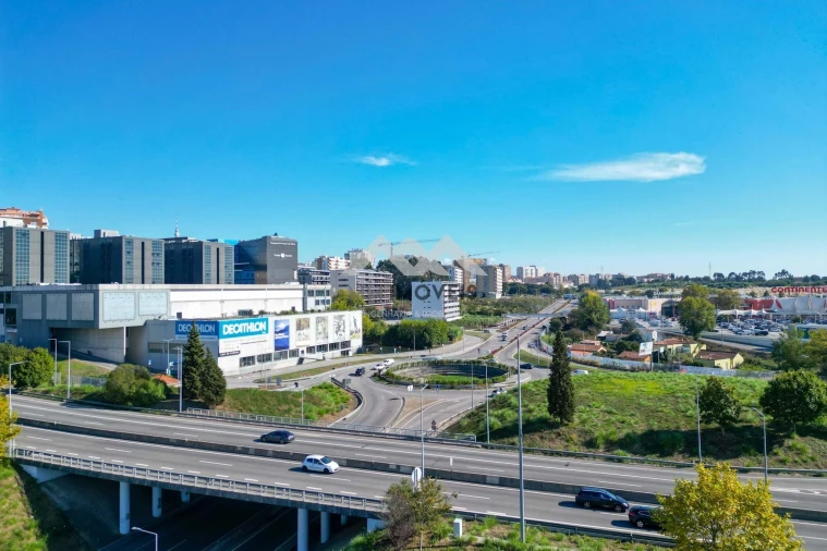 Apartamento T1 para Venda em Santa Marinha Foto 34