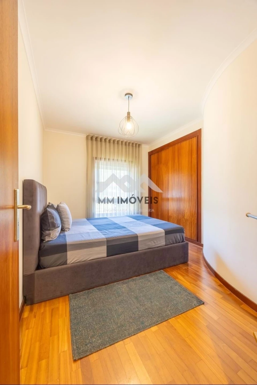 Apartamento T1 para Venda em Santa Marinha Foto 7