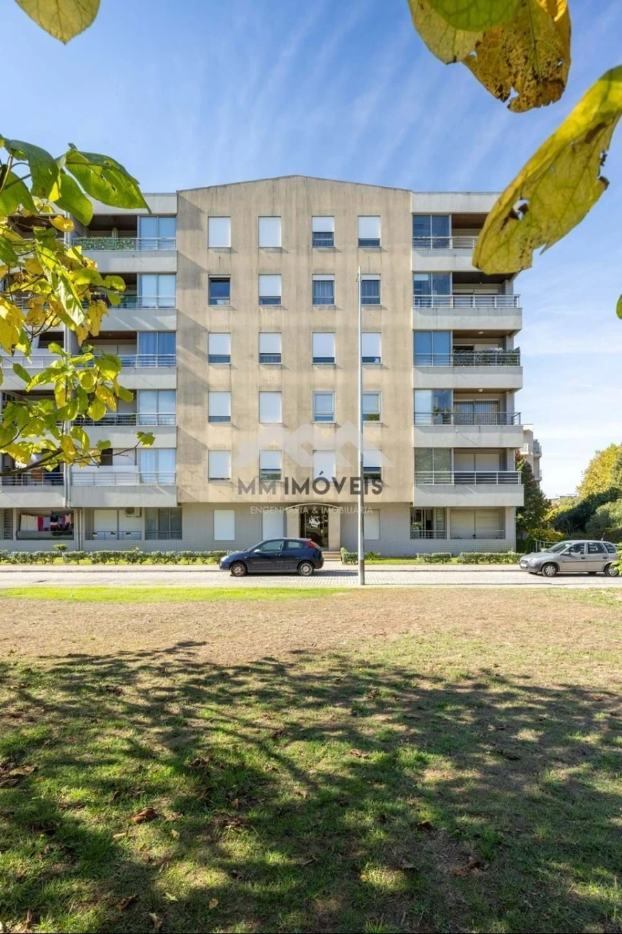 Apartamento T1 para Venda em Santa Marinha Foto 31