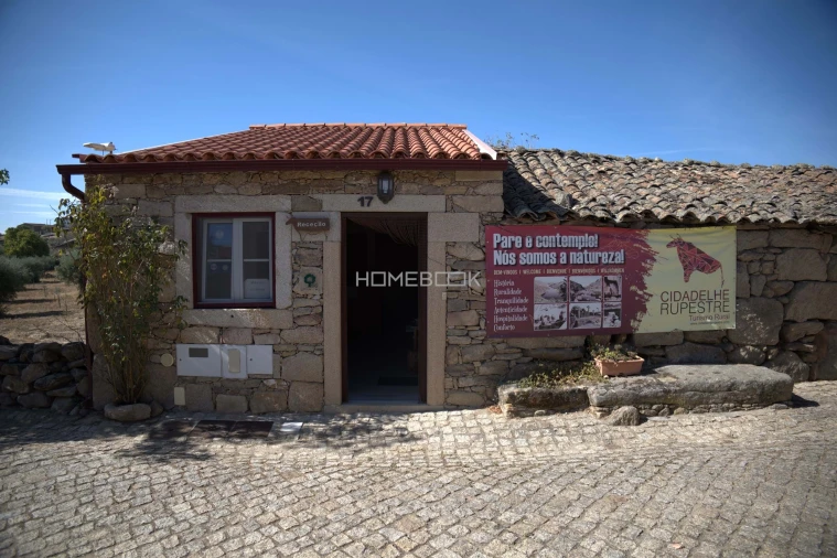 Quinta para Venda em Vale do Côa Foto 24