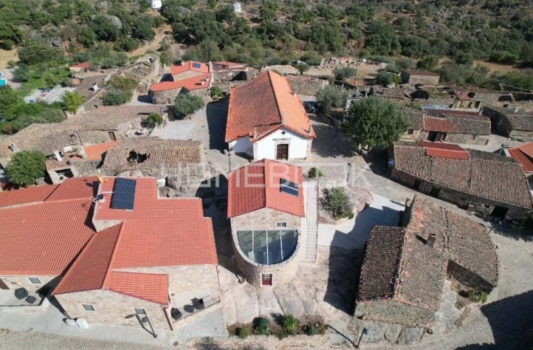 Quinta para Venda em Vale do Côa Foto 3