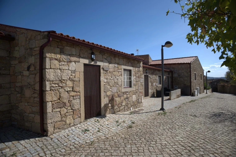 Quinta para Venda em Vale do Côa Foto 35