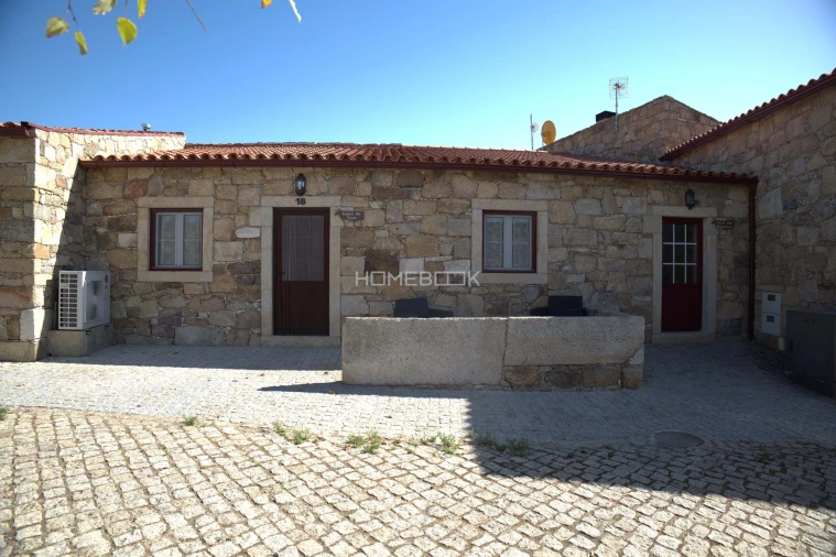 Quinta para Venda em Vale do Côa Foto 21