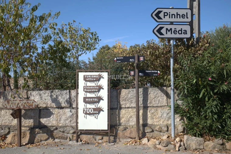 Quinta para Venda em Vale do Côa Foto 38