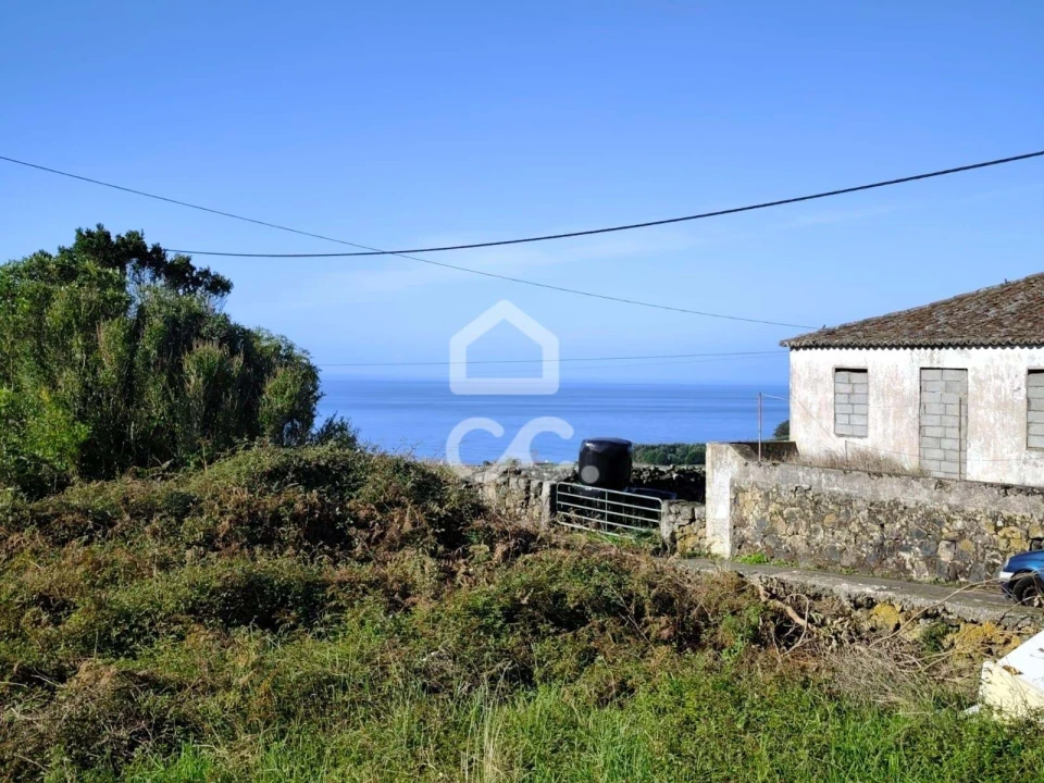 Moradia T2 para Venda em Santa Barbara Foto 5