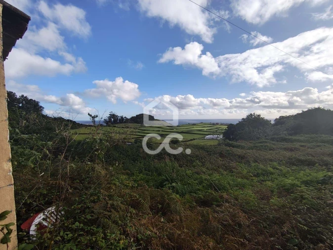 Moradia T2 para Venda em Santa Barbara Foto 6