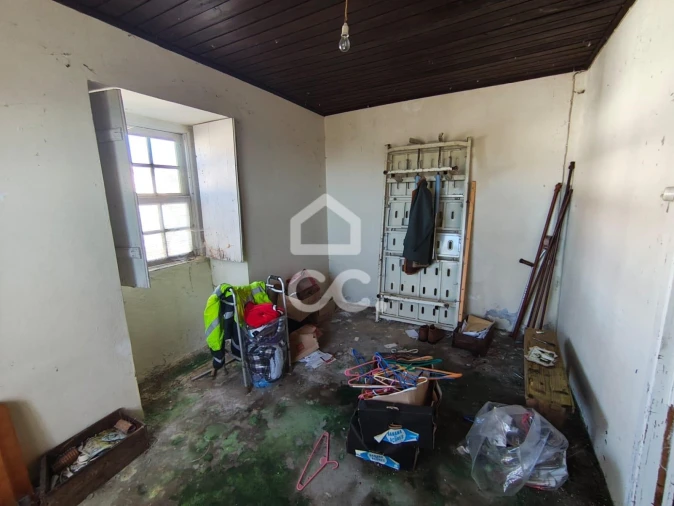 Moradia T2 para Venda em Santa Barbara Foto 7