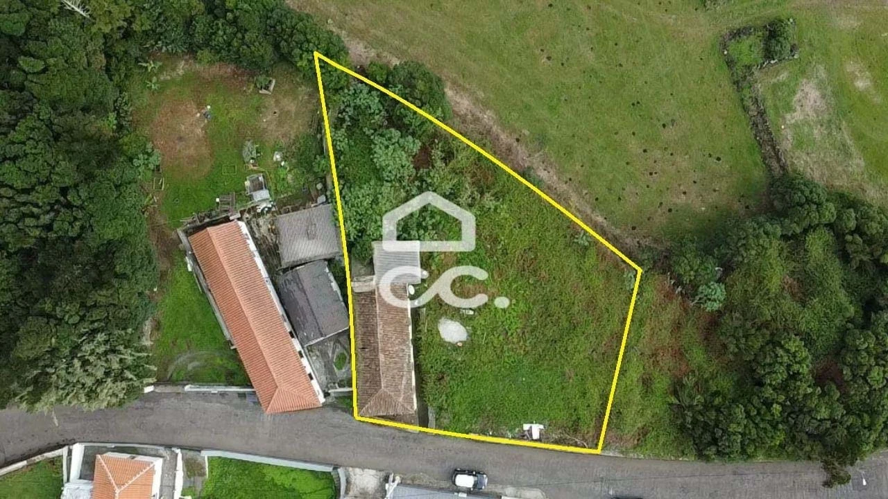 Moradia T2 para Venda em Santa Barbara Foto 4