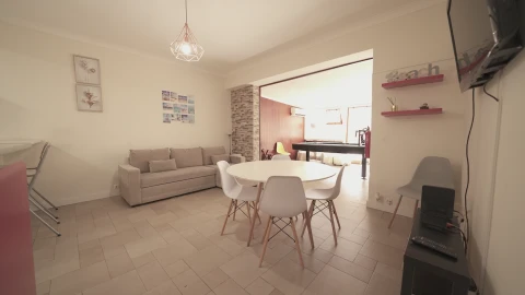 Apartamento T1 para Venda em Costa da Caparica