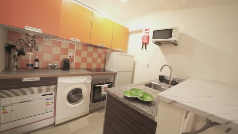 Apartamento T1 para Venda em Costa da Caparica
