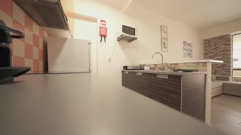 Apartamento T1 para Venda em Costa da Caparica