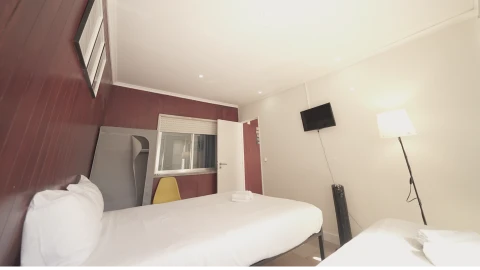 Apartamento T1 para Venda em Costa da Caparica