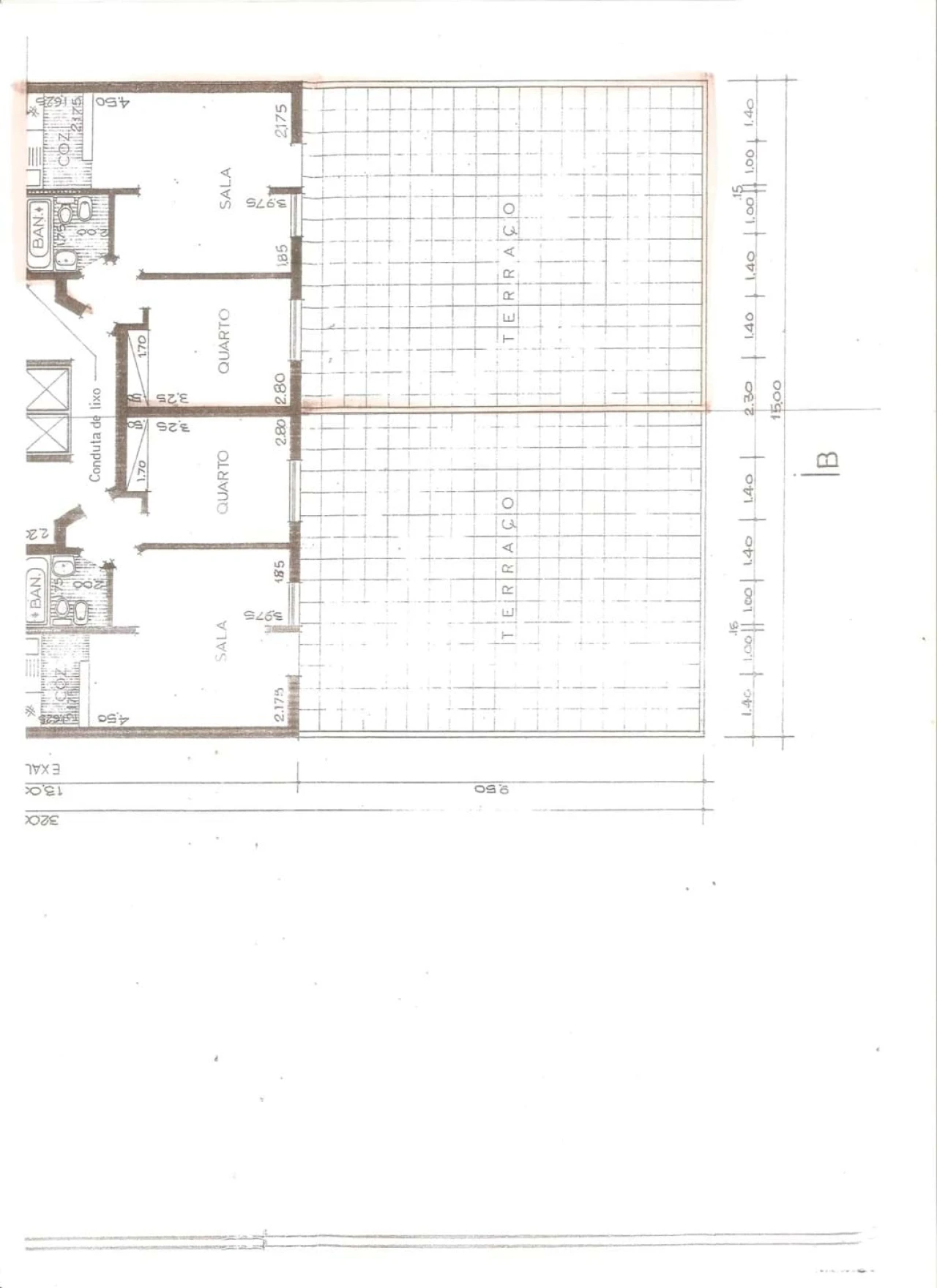 Apartamento T1 para Venda em Costa da Caparica Foto 24