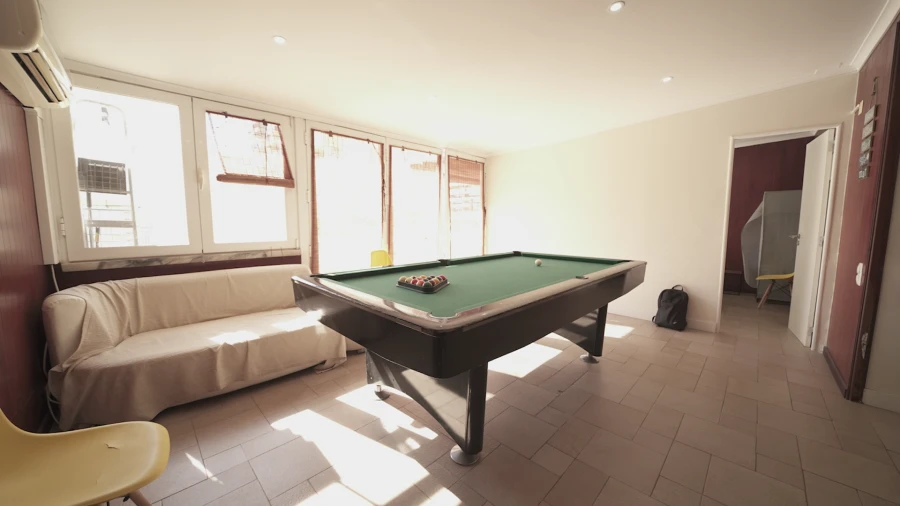 Apartamento T1 para Venda em Costa da Caparica Foto 14