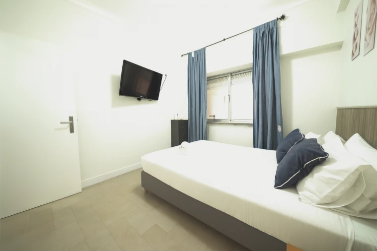 Apartamento T1 para Venda em Costa da Caparica Foto 3