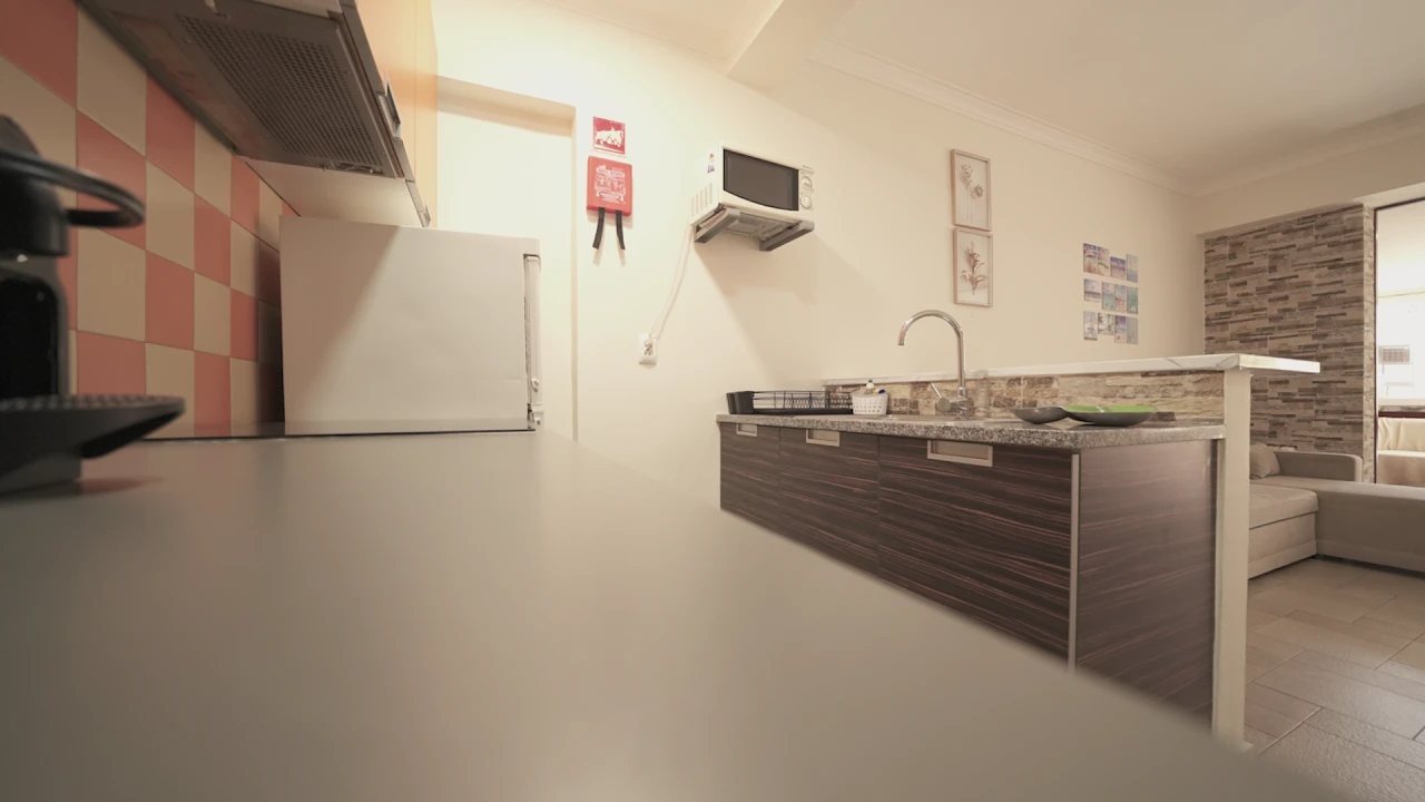 Apartamento T1 para Venda em Costa da Caparica Foto 12